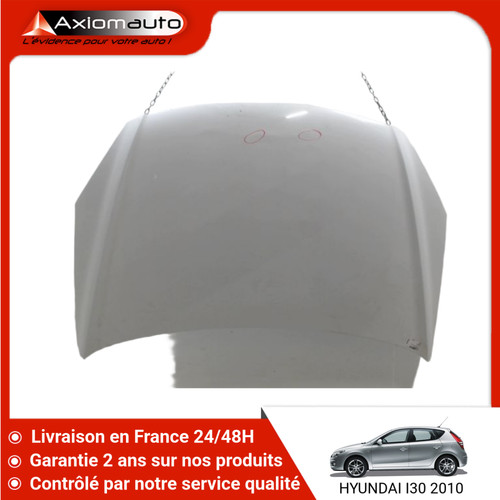 Capot hyundai i - 🇫🇷, 30