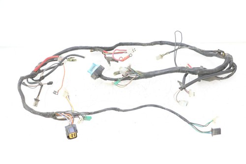 Faisceau mbk nitro 2004 - -, (2004