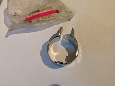 Véritable Yamaha Échappement