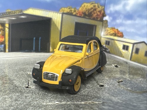 Majorette citroën - 🇫🇷,