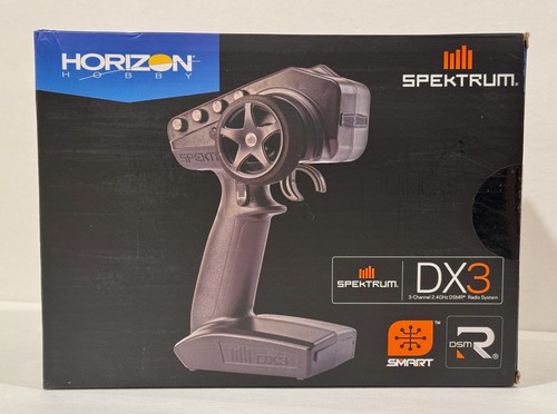 Spektrum dx3 smart - spektrum,