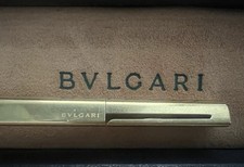 🔴 BULGARI Stylo À Bille