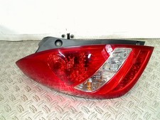 FEU ARRIÈRE GAUCHE PRINCIPAL Hyundai i20 2012 924014P000