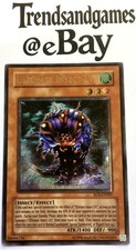YUGIOH - ULTIMATE INSECT LV3 - RDS-EN007 - ULTIMATE - NM - CYBERNETIC REVOLUTION