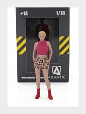 ATLANTIC ATL18033 Figurines -