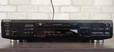Sony MDS-JE520 Rare Vintage