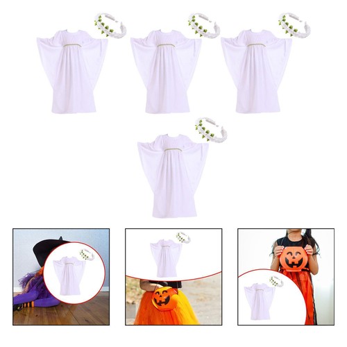Robe ange pour fille - d'ange,