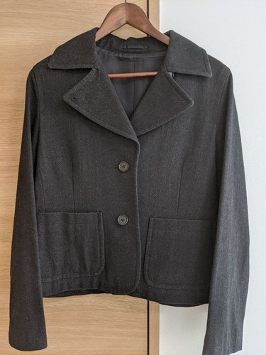 Manteau court margaret - manteau, howell