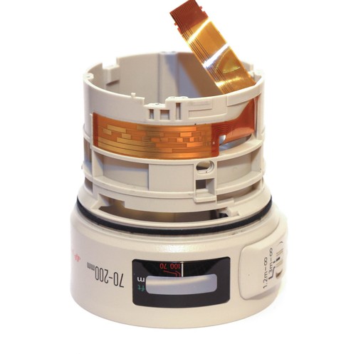 Canon 200 usm - ef,