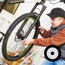 Lot de 10 de rayons pour roue