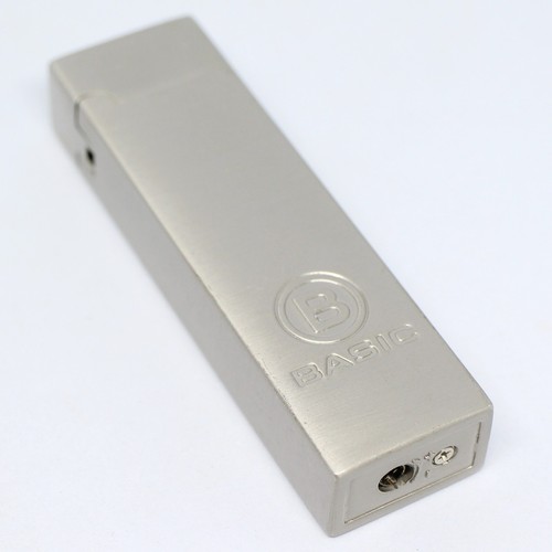 Rare basic vintage briquet - basic,