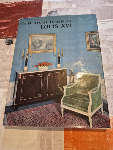 Meubles ensembles louis xvi - meubles, et
