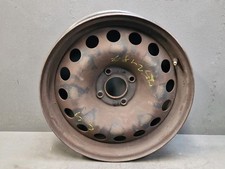 Jante acier / tole - Citroen