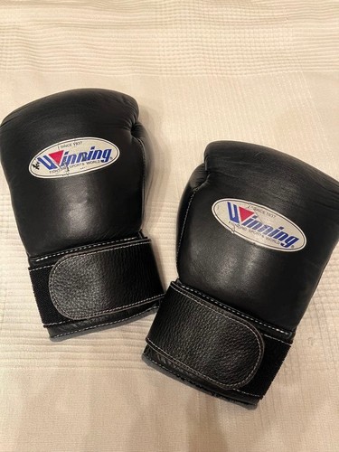 Gants boxe gagnants - gants, 8