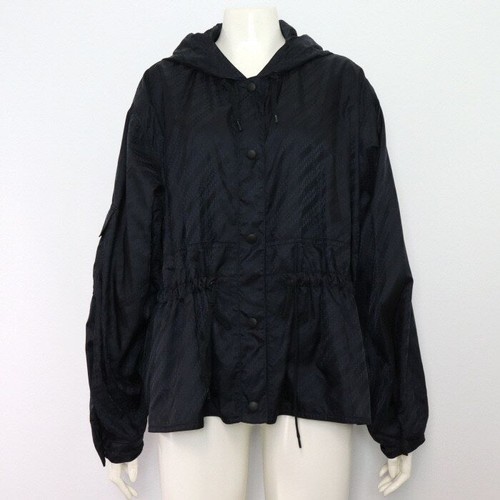 Givenchy veste capuche - veste, à
