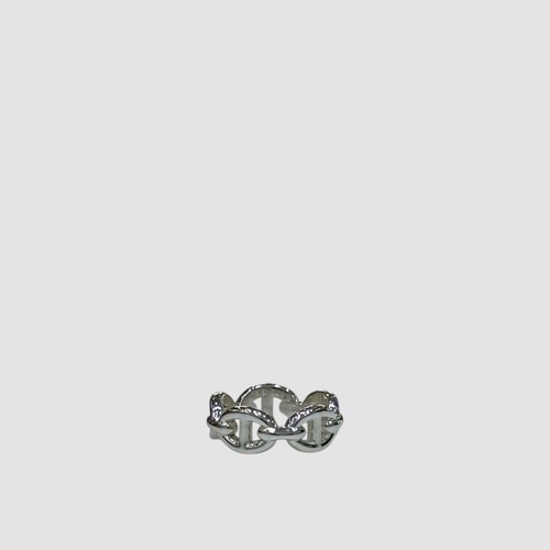 Hermes bague chantal - bague,