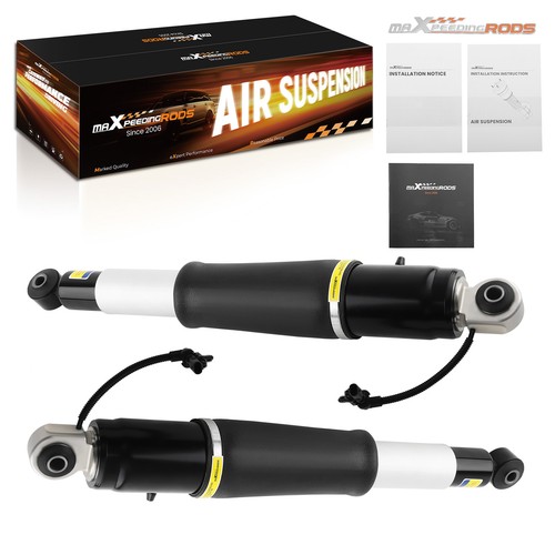 Air suspension for gmc - air,