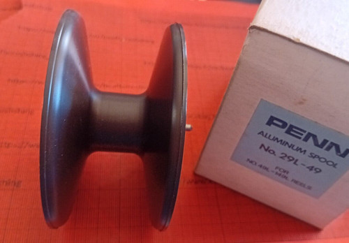 Penn part 29l spool - part,