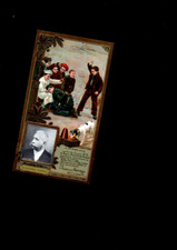 Ancien chromo lefevre utile - ancien,