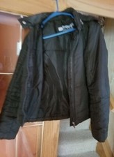 Sugarfly Black Junior Winter