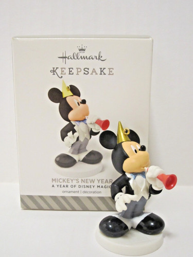 Hallmark ornament 2014 - ornament,