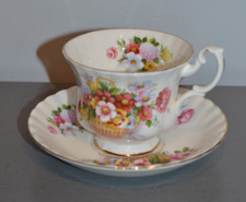 Tasse Thé/ Café  Soucoupe