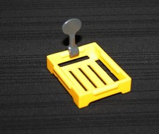 *Playmobil époque victorienne