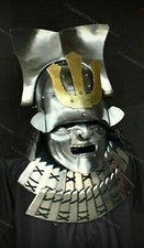 Casque Samouraï Japonais