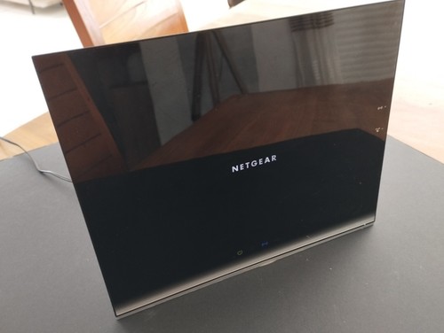 Netgear routeur wifi 1300mbps - routeur,