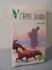 L'Appel Sauvage - Jack London - 1992