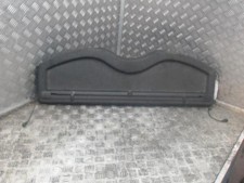 Plage arriere RENAULT MODUS PHASE 1 7701061683