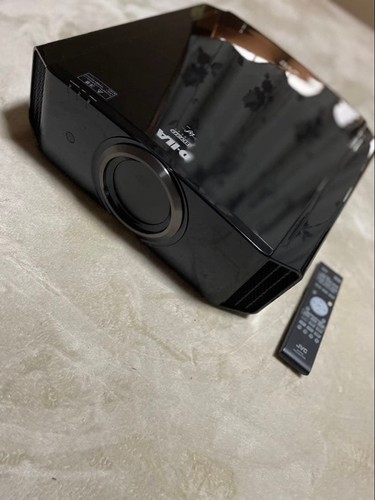 Jvc dla x70r - dla-x70r-b, projector