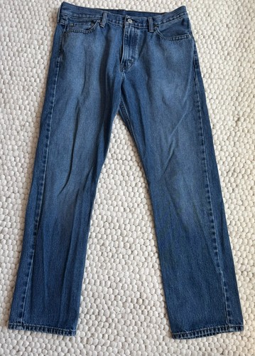 Levi 504 32 - 33/32, medium
