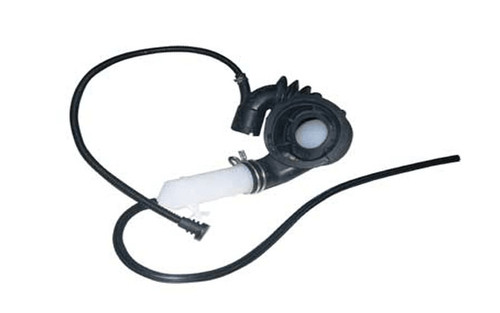Durite verrouillage cuve pompe - verrouillage,