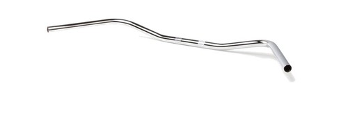 Highsider guidon chromé pro - guidon,