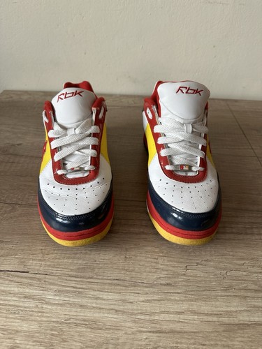 Reebok 702 kts - st., louis