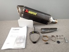 Silencieux d'échappement