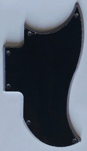 For fit gibson special - sg,