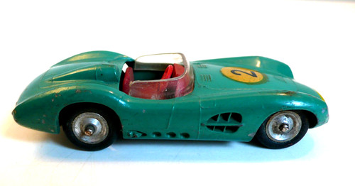 Miniatures solido aston - ,