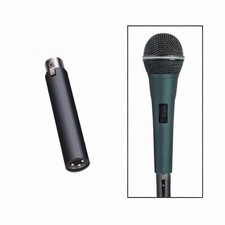 Amplificateur de micro micro dynamique Amplificateur micro pour les