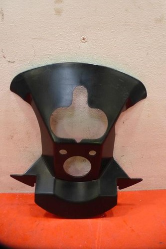 Habillage tête fourche - tête, de