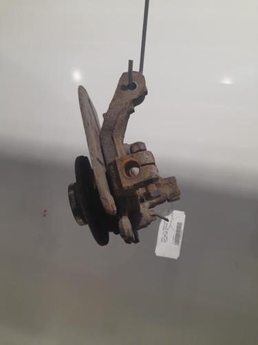 Moyeu avant gauche opel zafira - moyeu,