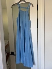 claudie pierlot dress