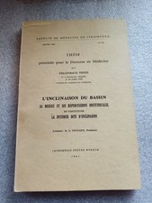 Thèse par dellenbach Pierre