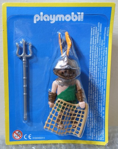 Geobra playmobil histoire - playmobil,