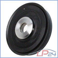 POULIE DAMPER DE VILEBREQUIN