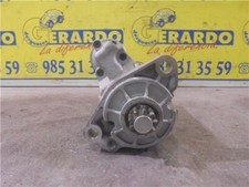 Demarreur Volkswagen Touareg