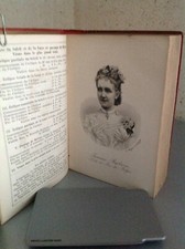  ALMANACH DE GOTHA  1881 -