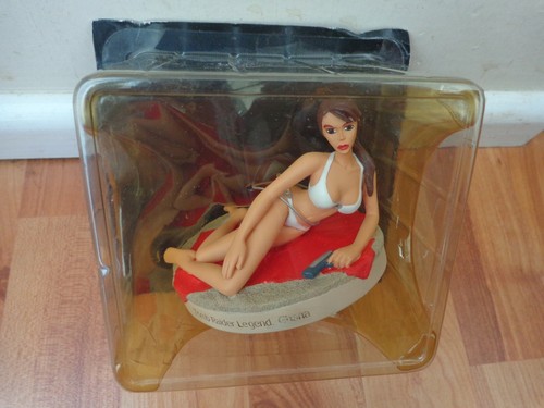 Atlas editions tomb raider - atlas,