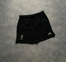 Short de football gardien de but Liverpool 2019 - 2020 football noir taille X...